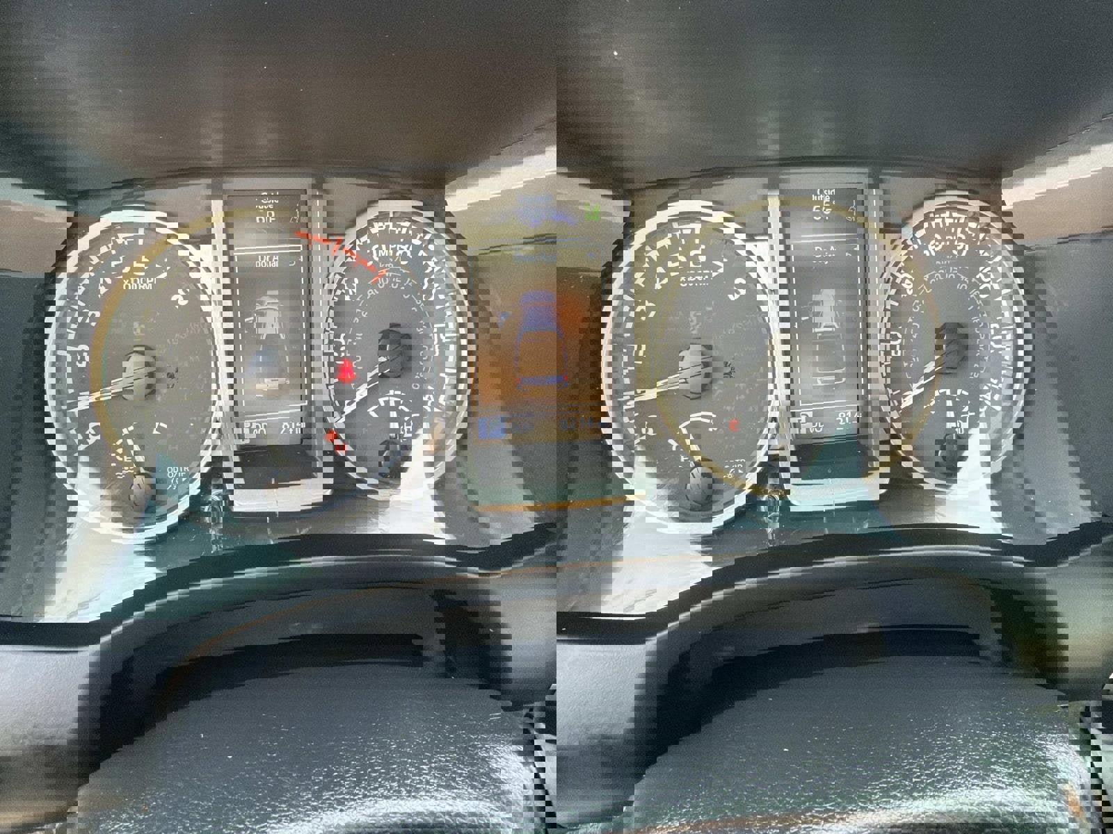 Used 2023 Toyota Tacoma SR5 image 9