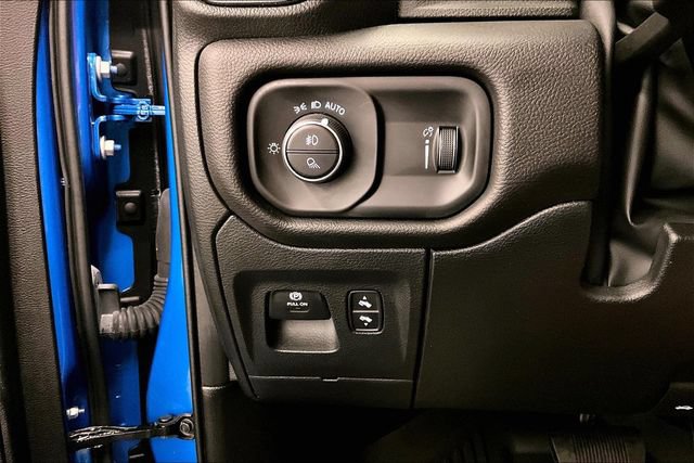 Used 2024 RAM 1500 Rebel w/ Rebel Level 2 Equipment Group AWD/4WD image 33