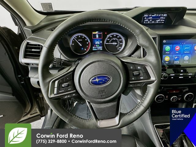 Used 2023 Subaru Forester Touring w/ Popular Package #2 AWD/4WD image 15