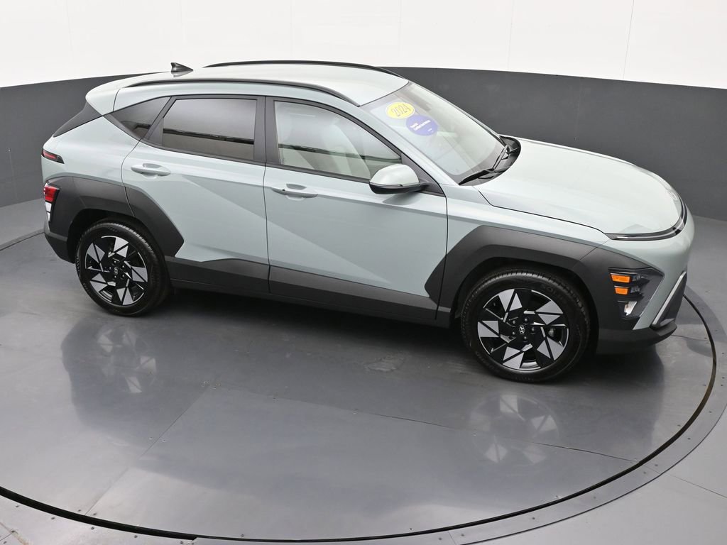 Certified 2024 Hyundai Kona SEL image 27