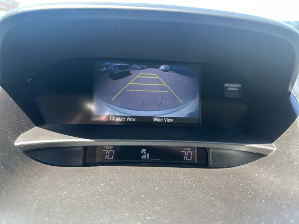 Used 2016 Acura RDX FWD image 12