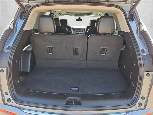 Certified 2021 Buick Enclave Avenir FWD image 6