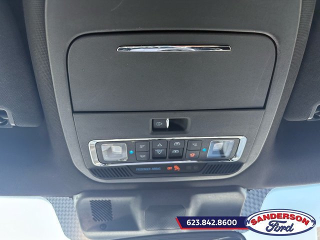 Certified 2023 Ford F150 Platinum w/ Equipment Group 701A High AWD/4WD image 20