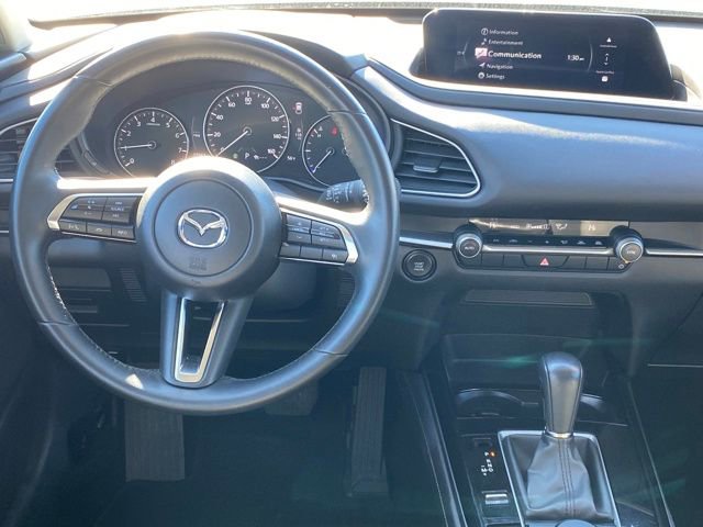 Used 2024 MAZDA CX-30 AWD 2.5 S w/ Select Sport Pkg image 8