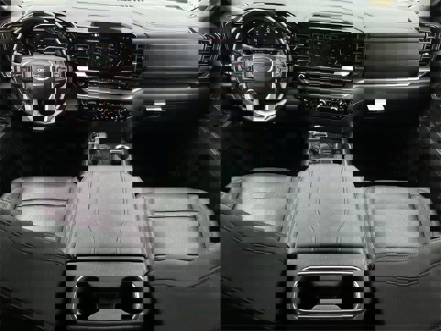 Used 2023 GMC Sierra 1500 SLT w/ SLT Premium Plus Package image 11