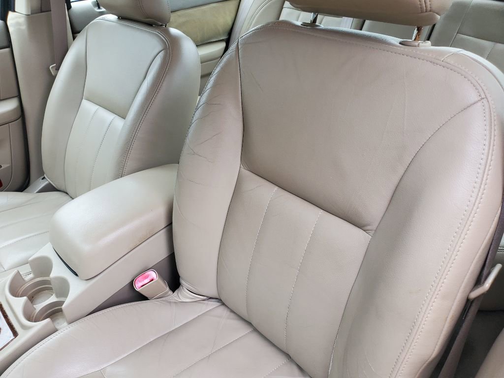 Used 2003 Mercury Sable LS Premium FWD image 18