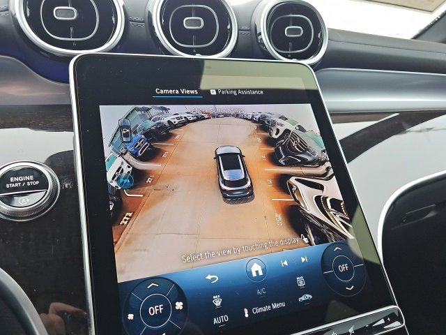 New 2026 Mercedes-Benz GLC 300 4MATIC image 24