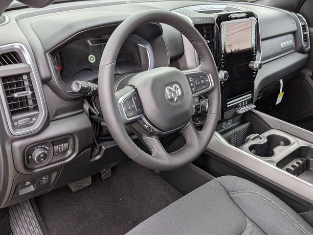 New 2026 RAM 1500 Big Horn AWD/4WD image 10