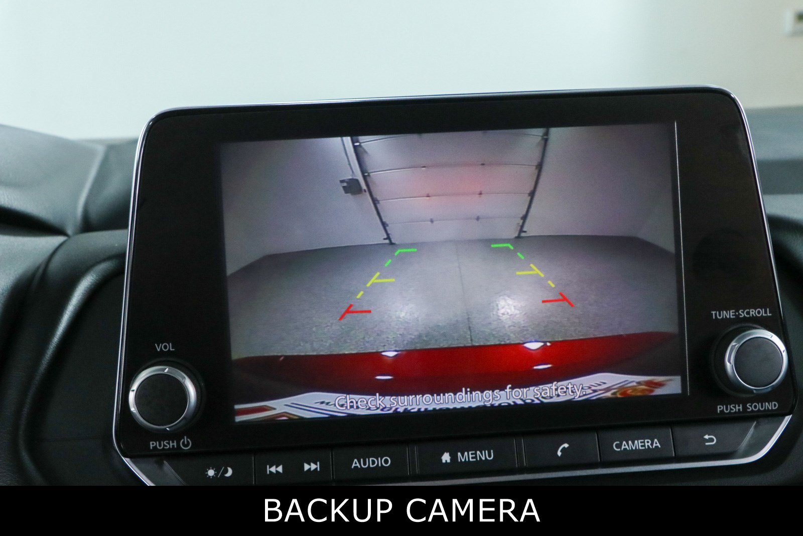 Used 2024 Nissan Rogue SV FWD image 18