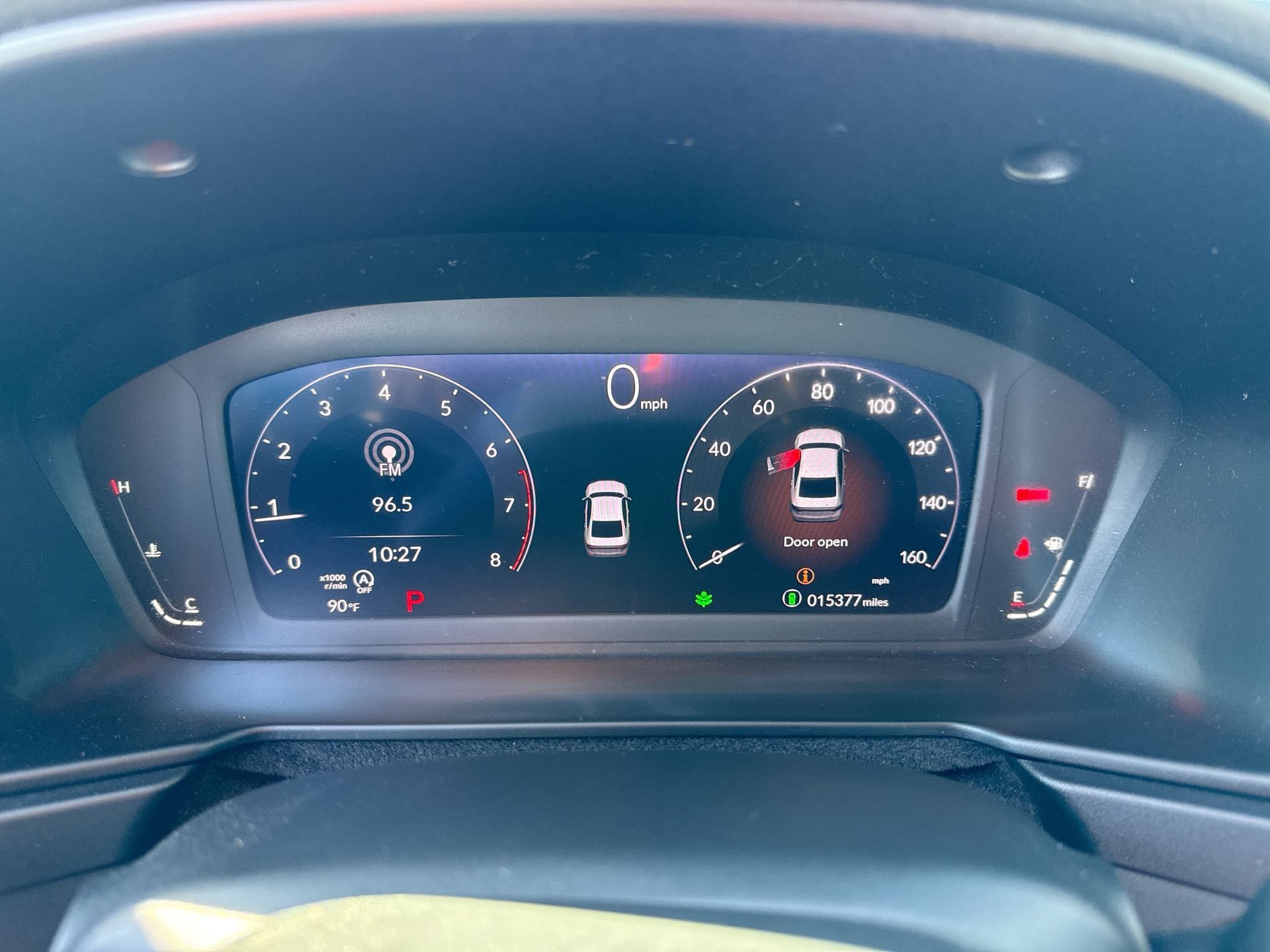 Used 2024 Honda Accord LX image 10