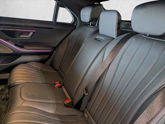 Used 2022 Mercedes-Benz S 500 S 500 image 19