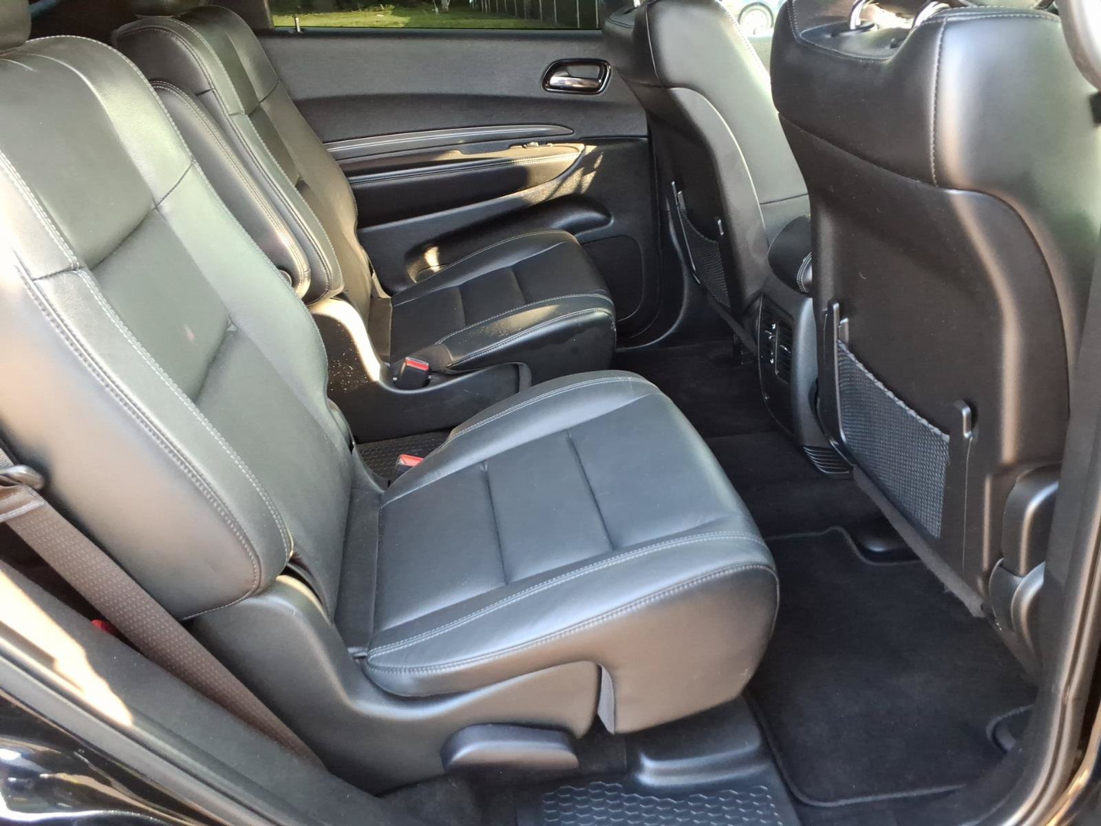 Used 2022 Dodge Durango GT AWD/4WD image 26