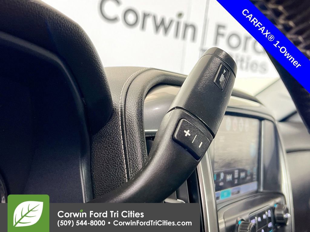 Used 2019 Chevrolet Silverado 2500 LTZ w/ Duramax Plus Package image 10