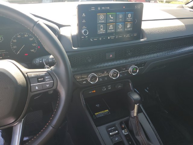 Certified 2025 Honda CR-V Sport-L image 25