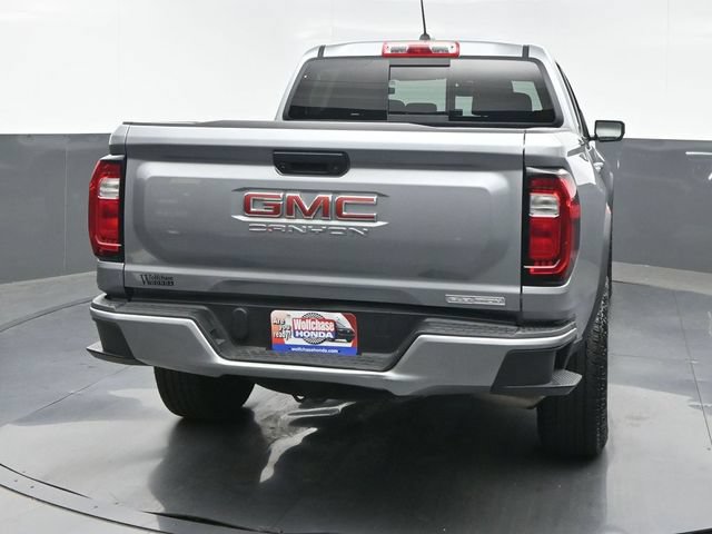 Used 2024 GMC Canyon Elevation w/ Convenience Package RWD image 5
