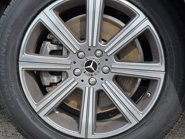 Used 2023 Mercedes-Benz GLS 450 4MATIC image 21
