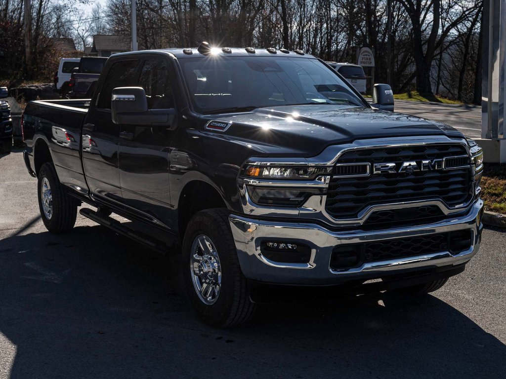 New 2025 RAM 2500 Tradesman image 3