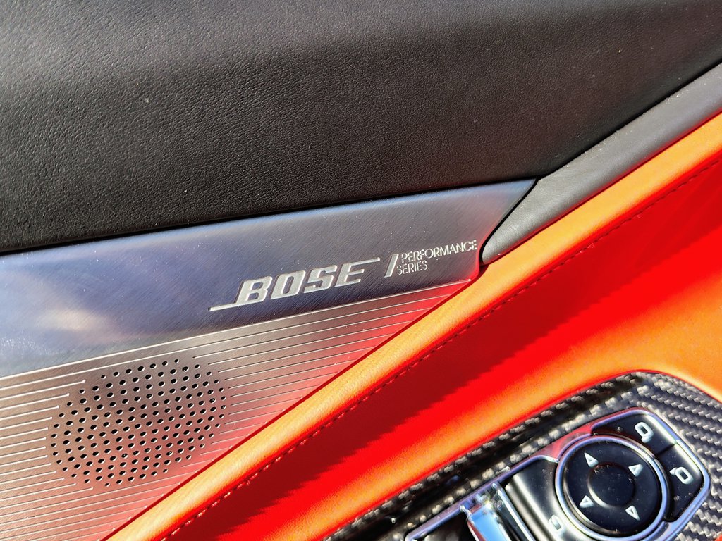 Used 2024 Chevrolet Corvette Z06 RWD image 26