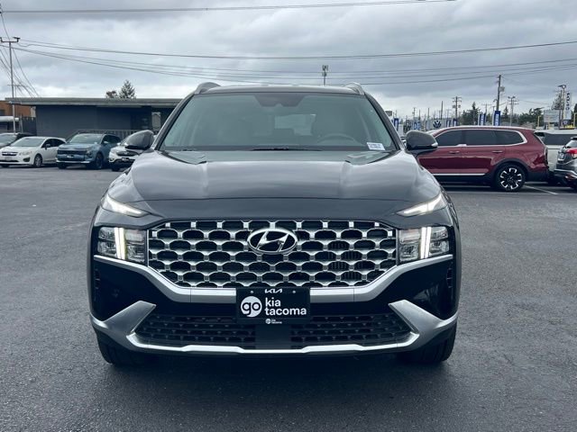 Used 2023 Hyundai Santa Fe SEL Convenience AWD/4WD image 4