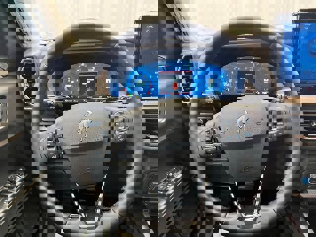 New 2025 Ford Bronco Sport Big Bend image 9