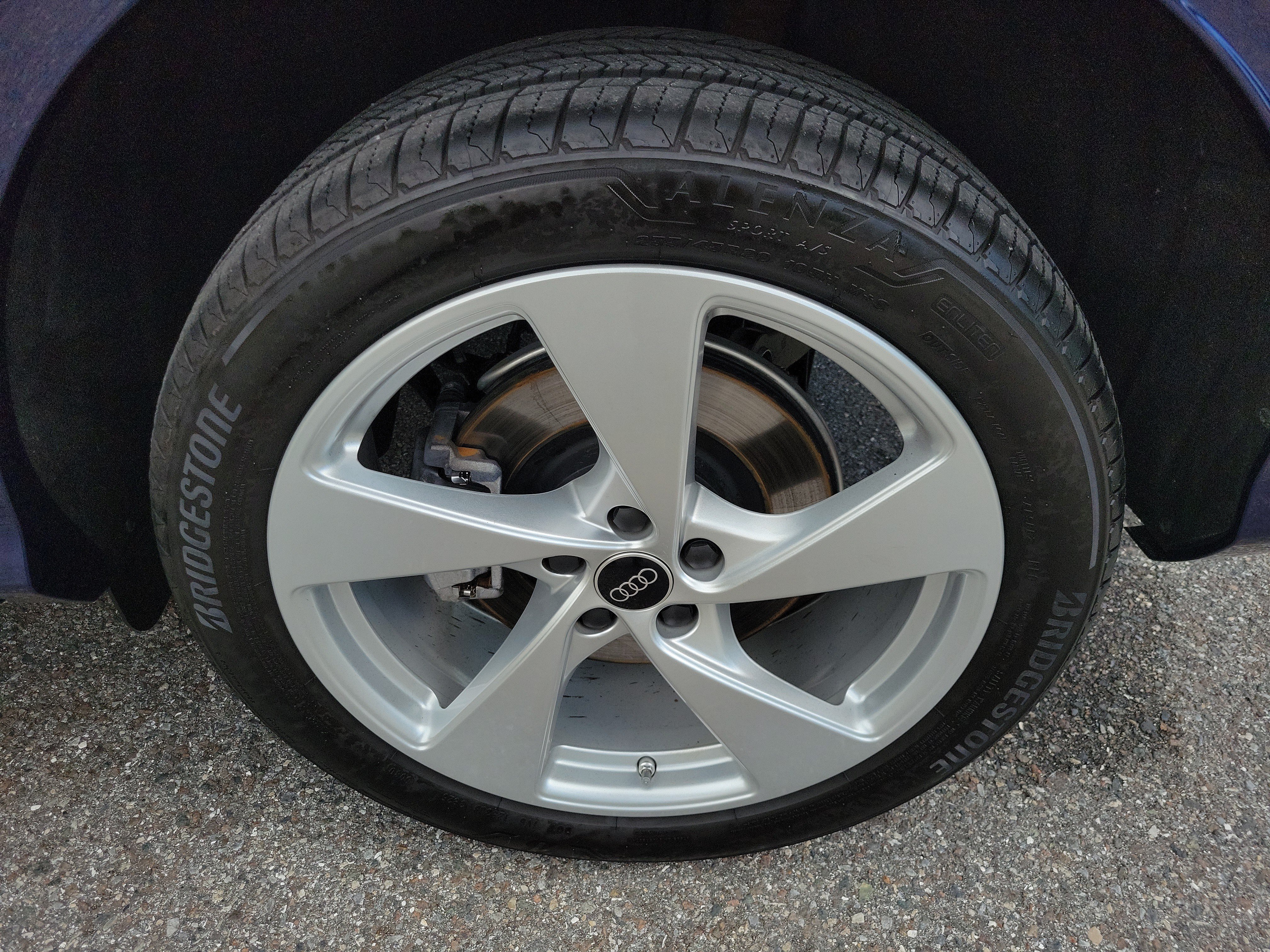 Used 2025 Audi Q5 Premium Plus w/ Premium Plus AWD/4WD image 34