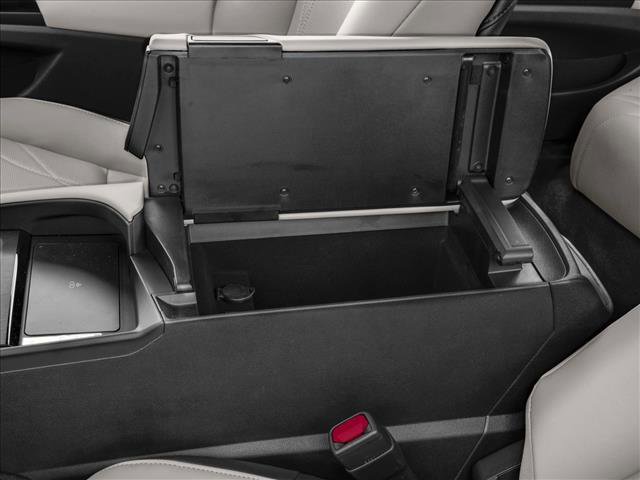 New 2025 Lexus ES 350 w/ Ultra Luxury Package image 10