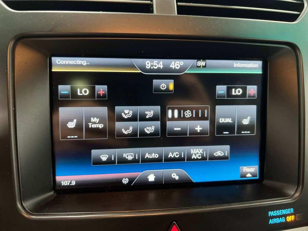 Used 2014 Ford Explorer Limited AWD/4WD image 16