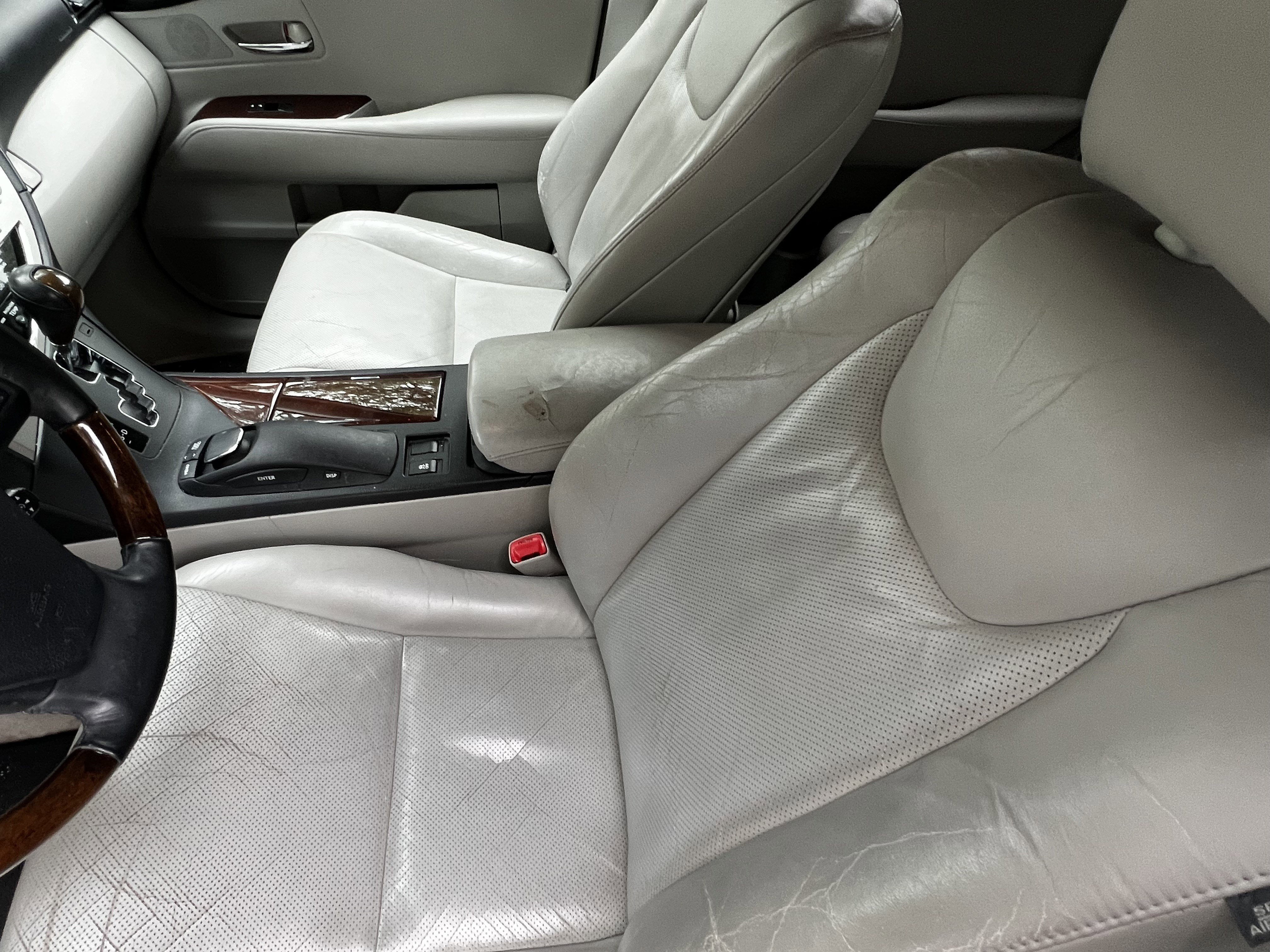 Used 2010 Lexus RX 350 2WD image 16