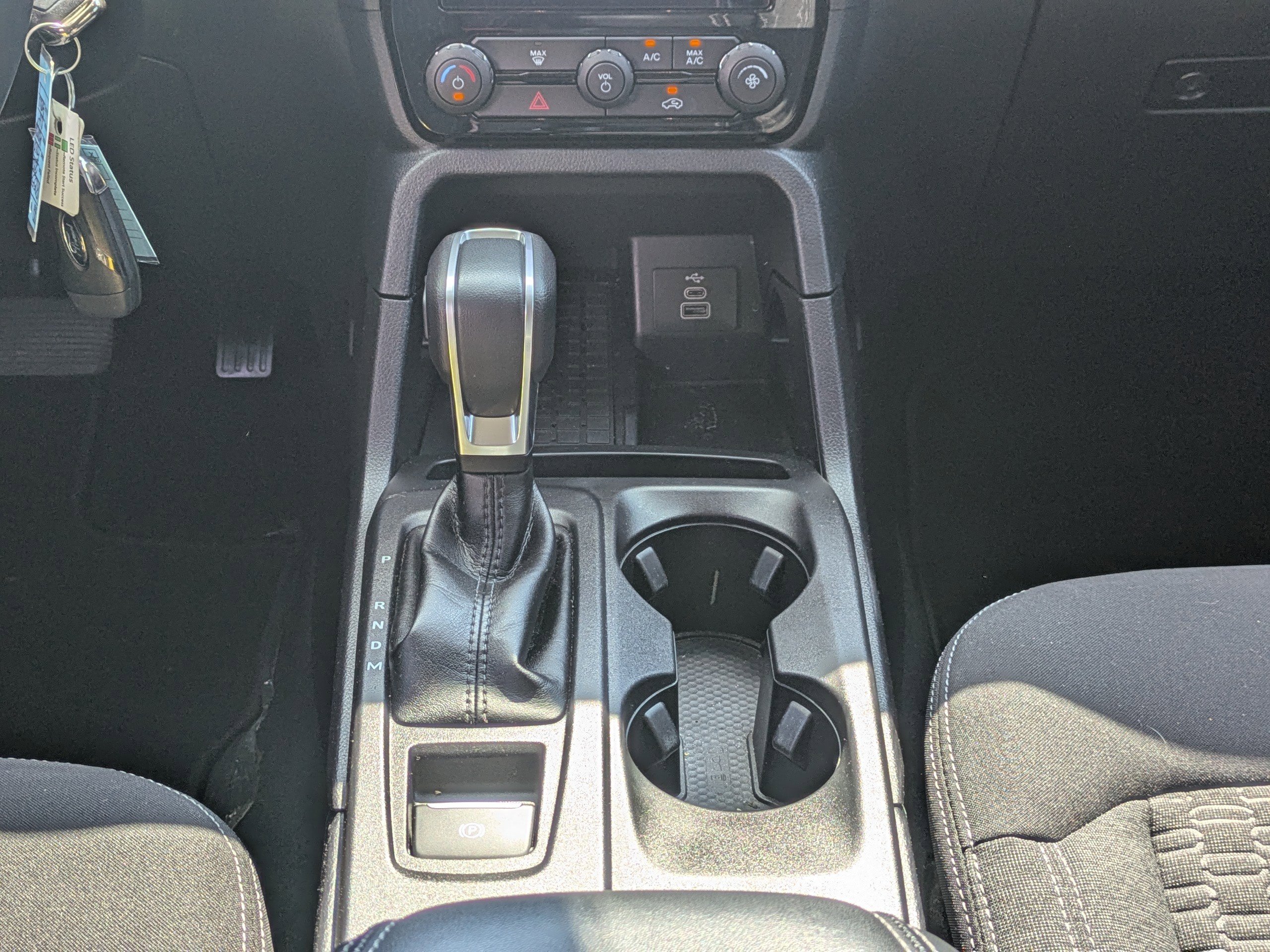 Used 2024 Ford Ranger XLT image 19