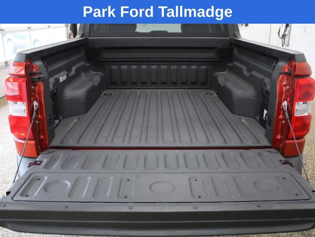 Used 2024 Ford Maverick XLT w/ XLT Luxury Package image 5