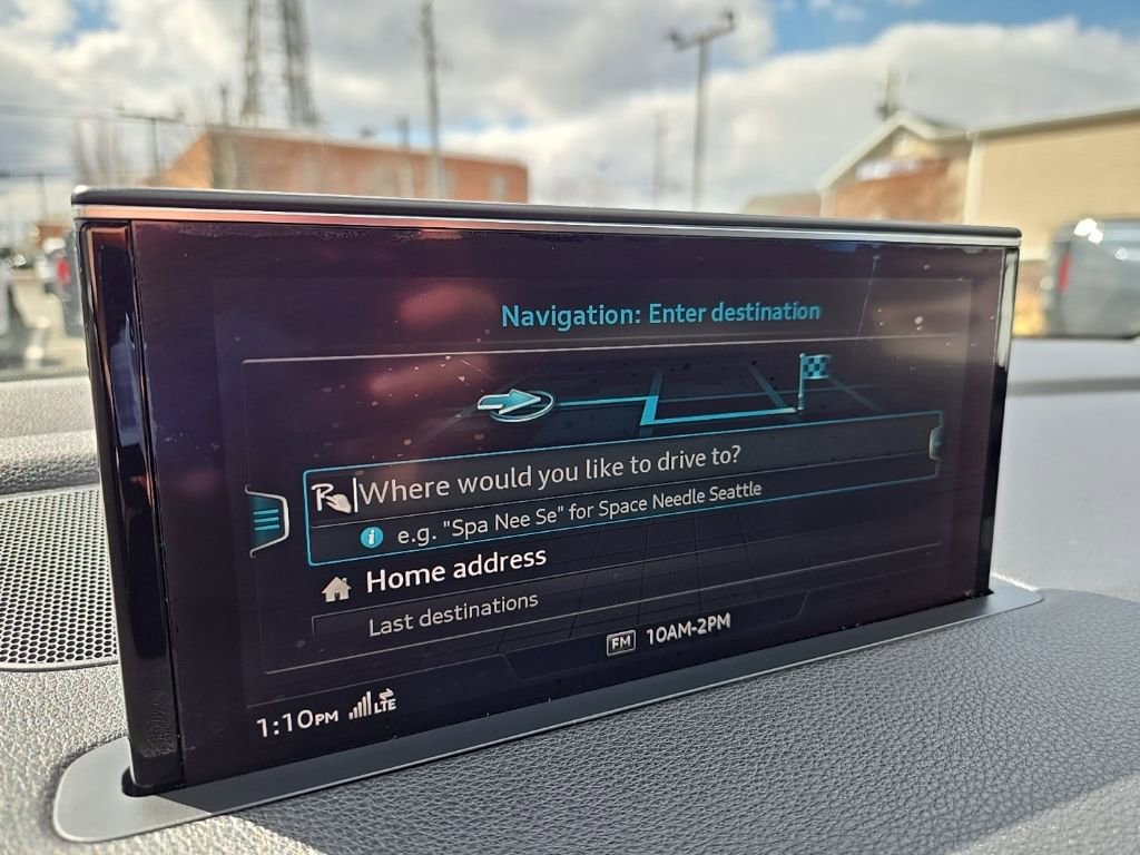 Used 2019 Audi Q7 2.0T Premium Plus w/ Premium Plus Package image 35