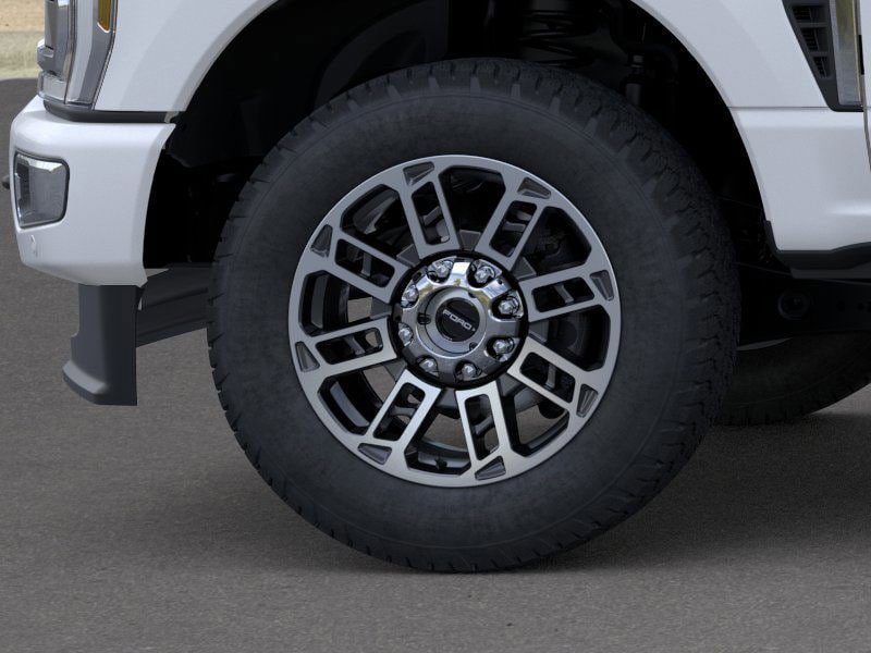 New 2025 Ford F250 Platinum w/ Platinum Plus Package image 19