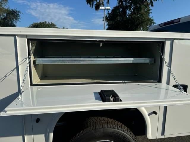 New 2024 Chevrolet Silverado 3500 W/T w/ WT Convenience Package image 17