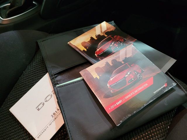 Used 2014 Dodge Dart Aero image 45