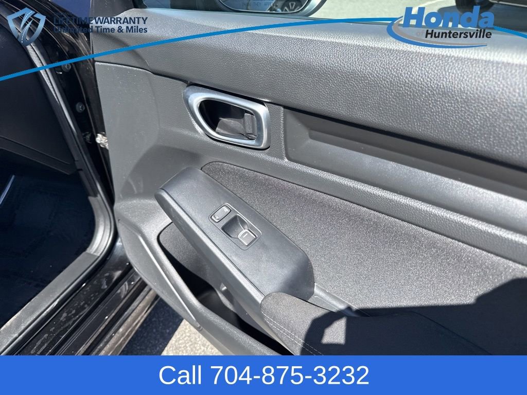 Used 2023 Honda Civic Sport image 16