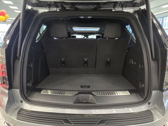 New 2025 Chevrolet Tahoe Premier image 15