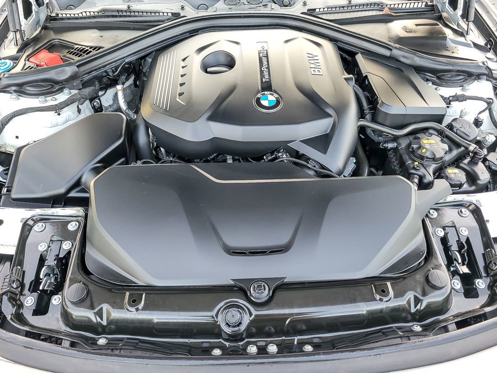 Used 2017 BMW 330i Sedan image 23