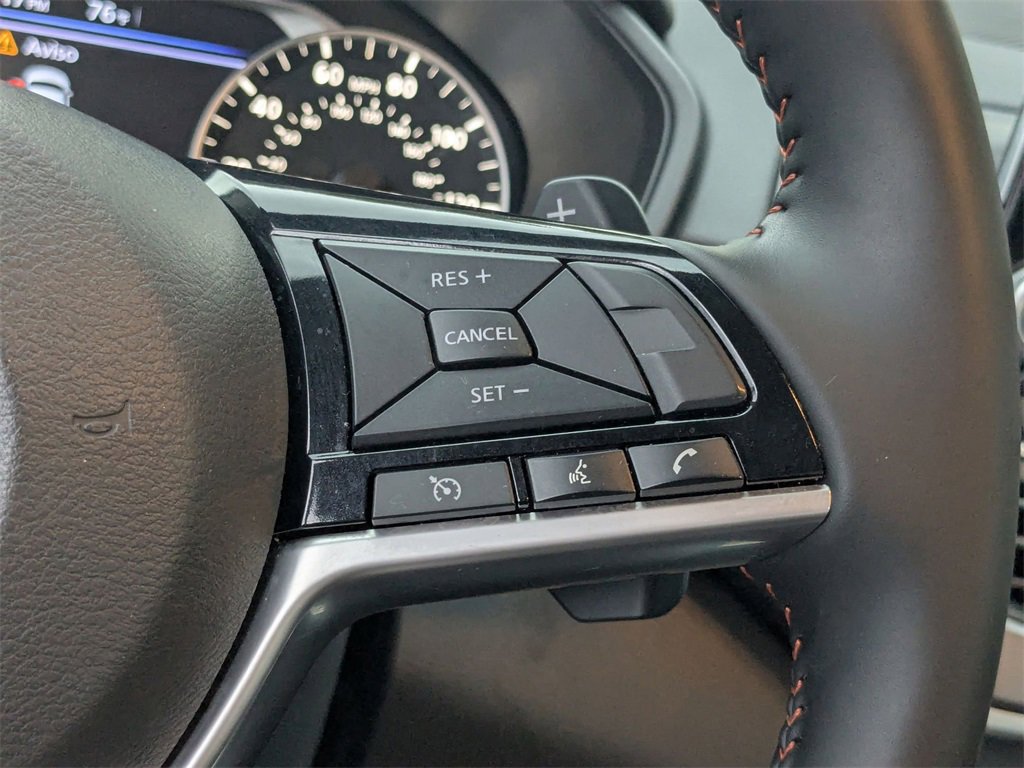 Used 2025 Nissan Altima 2.5 SR image 26