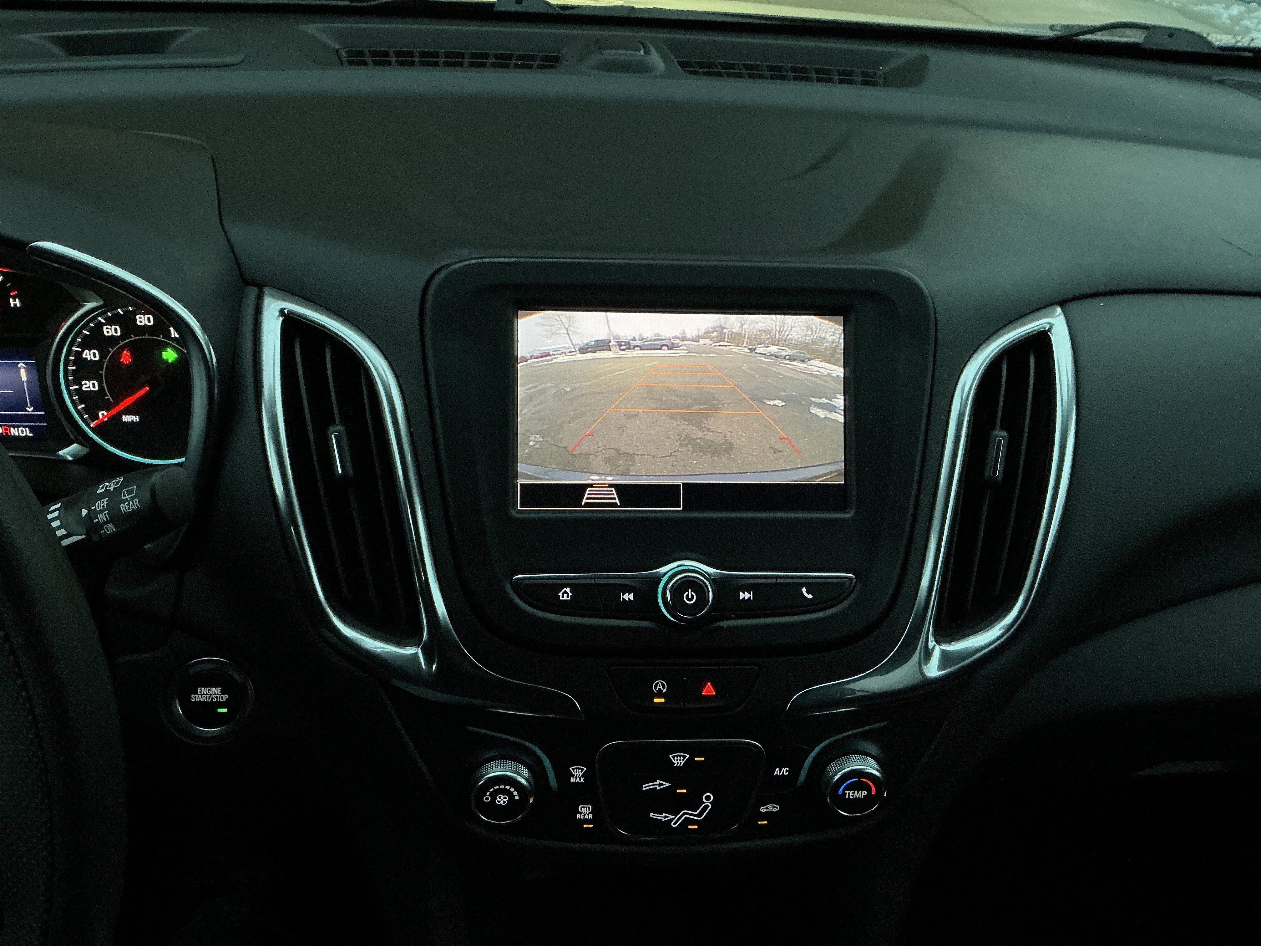 Used 2022 Chevrolet Equinox LT image 10