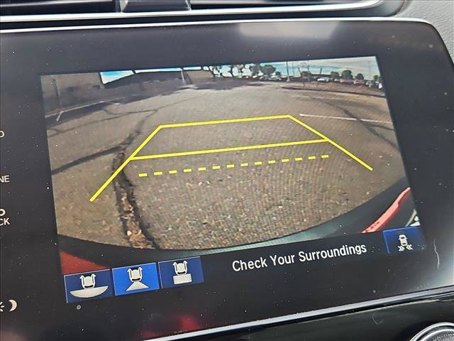 Used 2018 Honda CR-V EX image 18