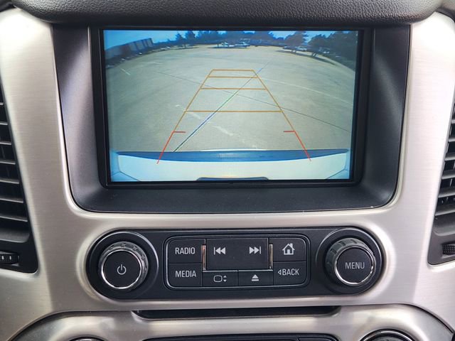 Used 2018 GMC Yukon XL SLT w/ Open Road Package RWD image 18