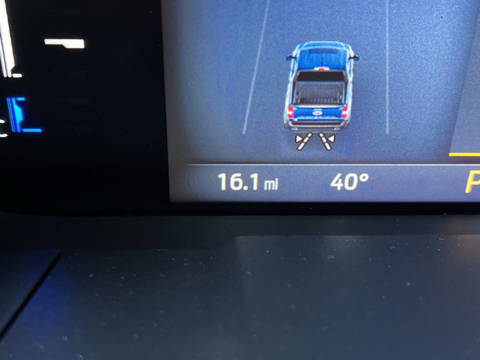 New 2025 Ford Maverick XLT w/ XLT Luxury Package image 17