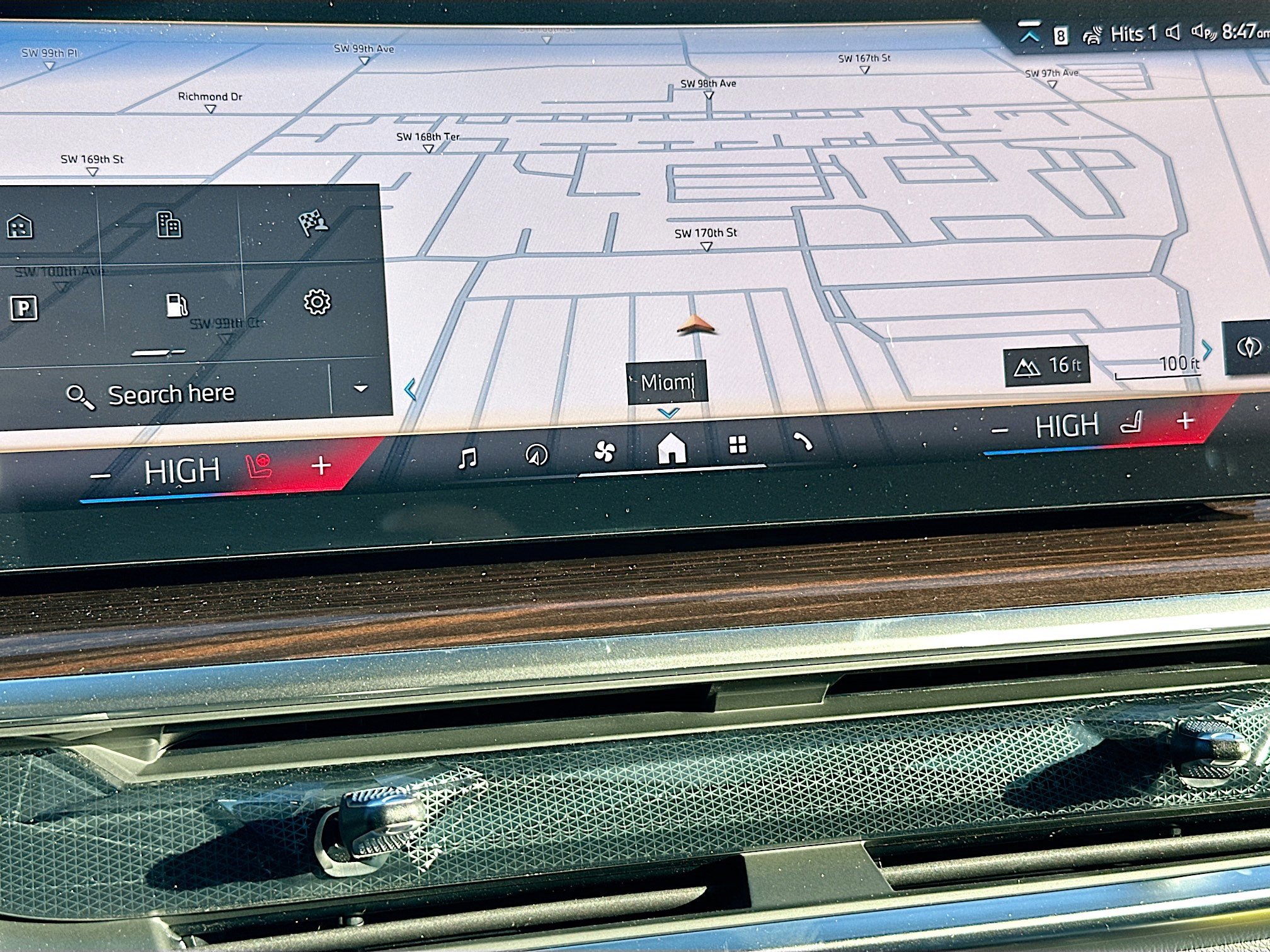 New 2026 BMW X7 xDrive40i w/ M Sport Package image 10