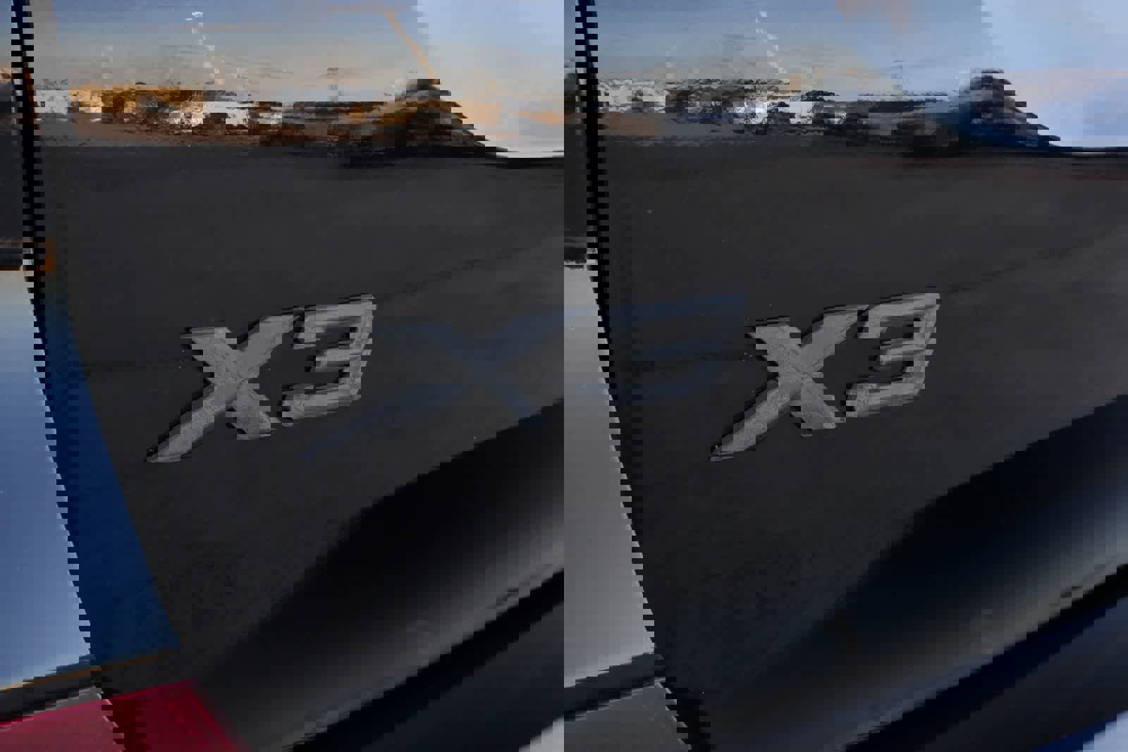 Used 2021 BMW X3 xDrive30i image 20