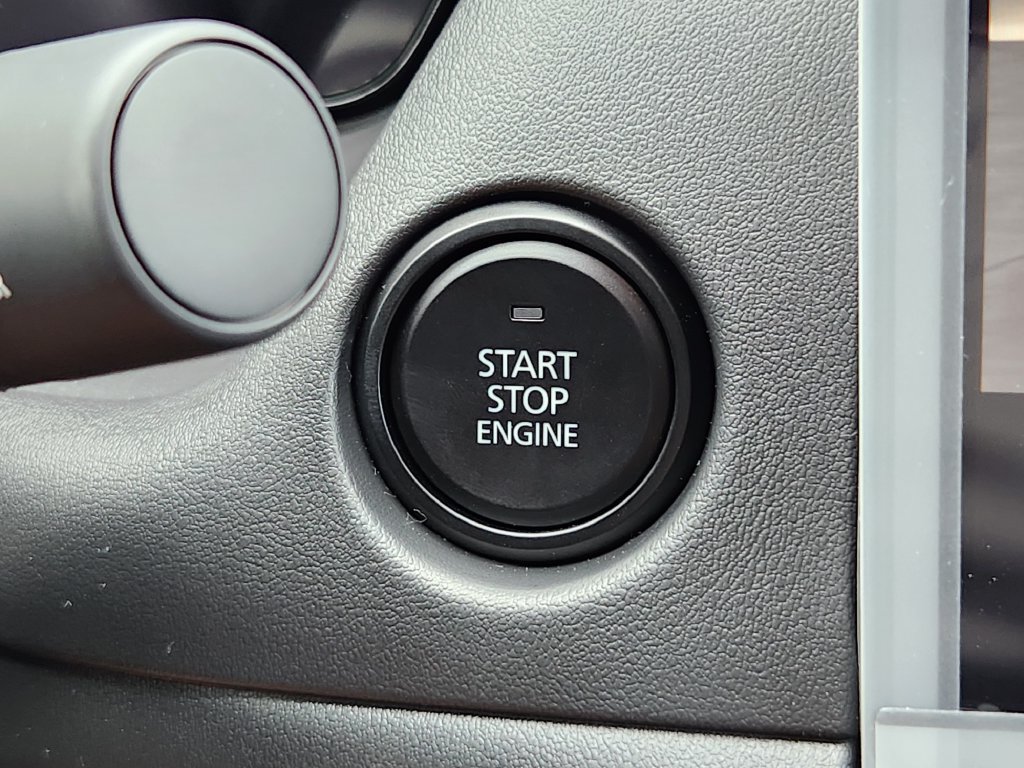 New 2026 MAZDA CX-5 Select AWD/4WD image 12