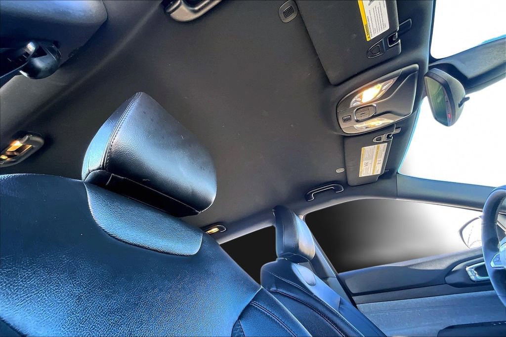 Used 2024 Jeep Compass Latitude image 22