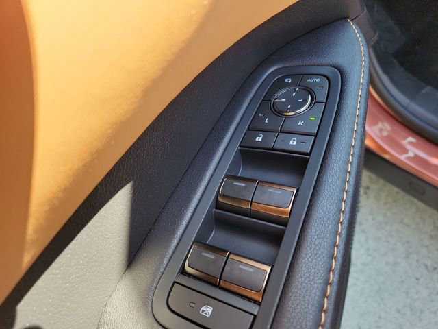 New 2025 Lexus RX 350h AWD/4WD image 13