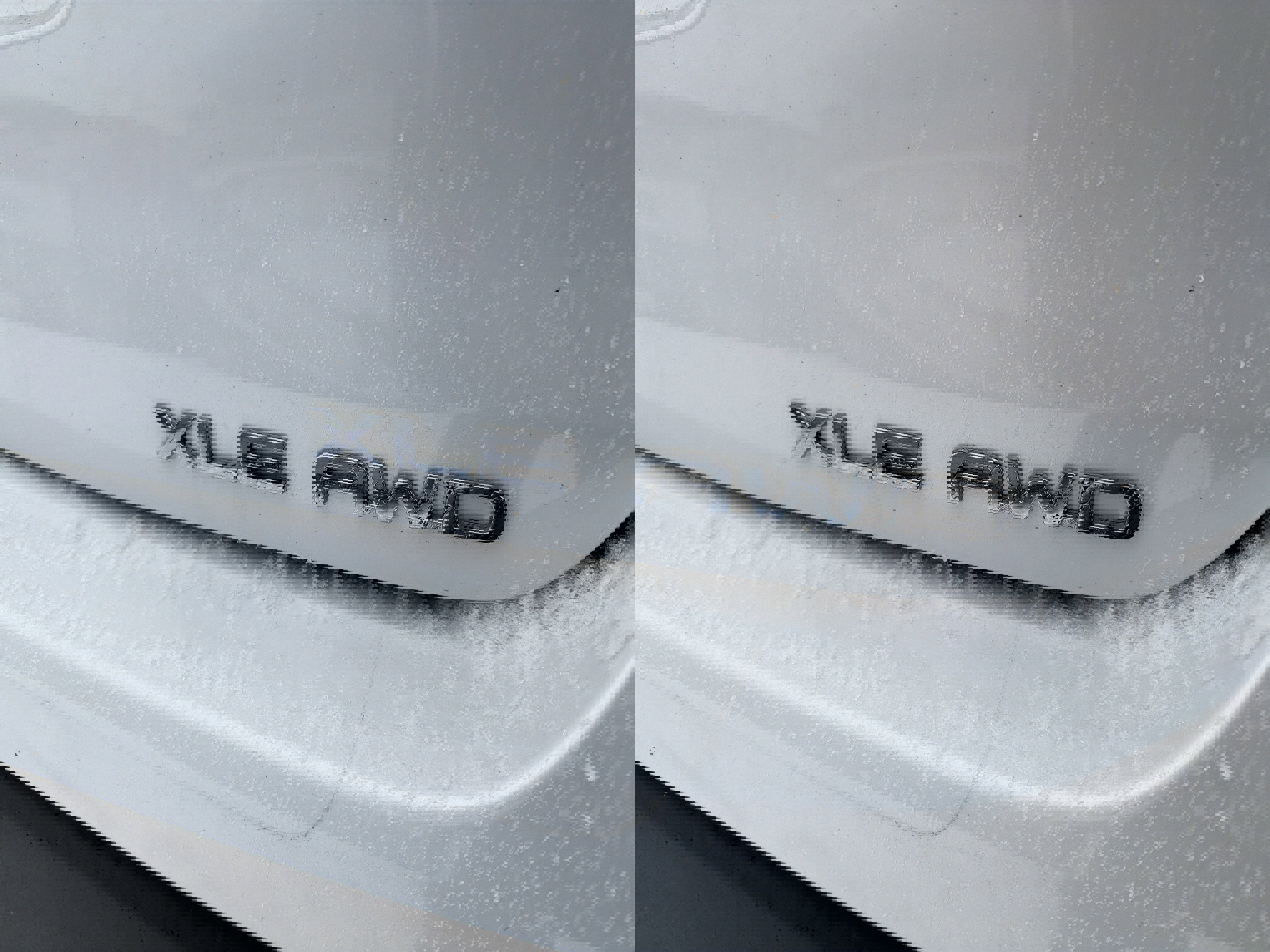 Used 2023 Toyota Highlander XLE image 8