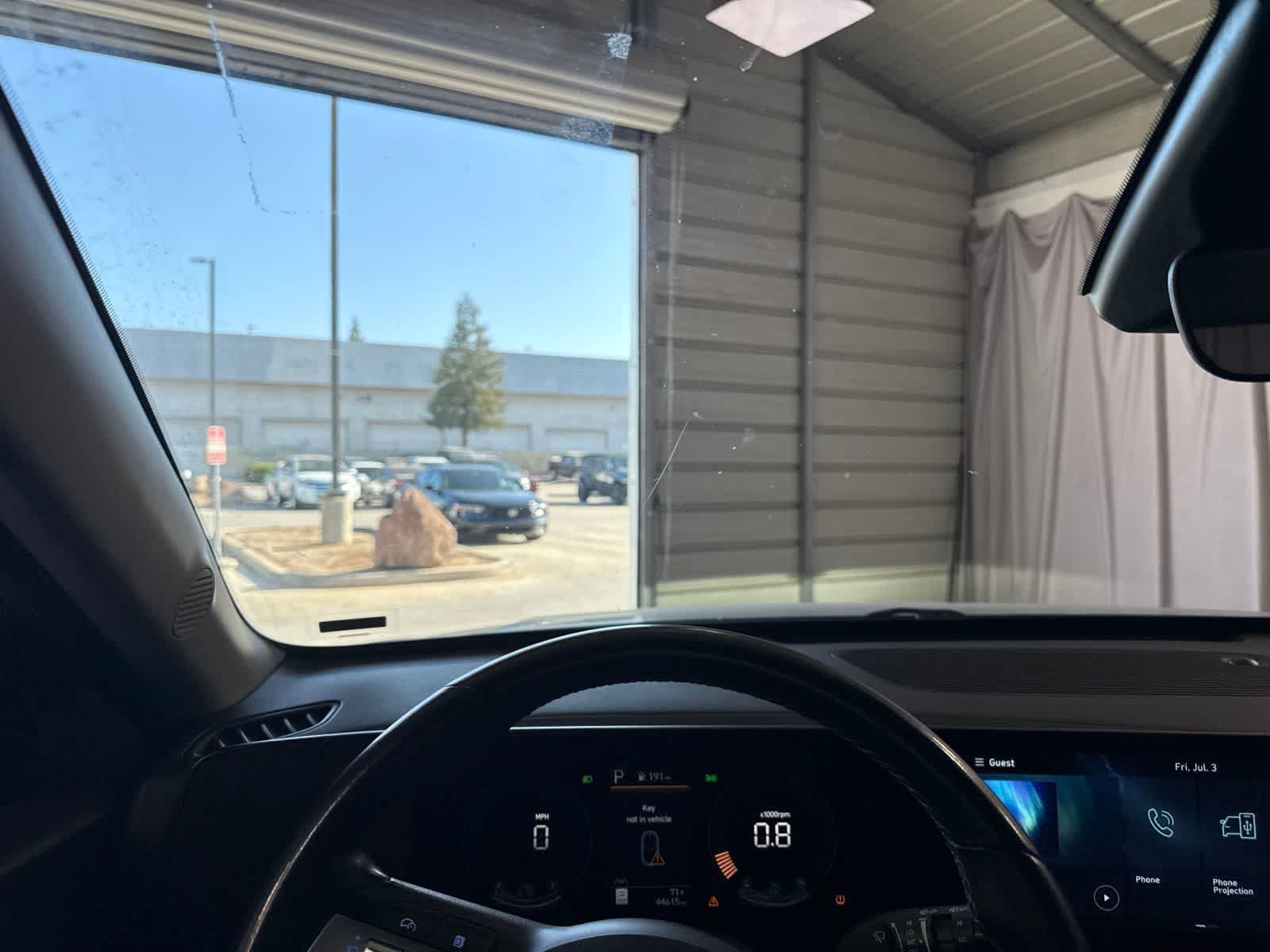 Certified 2024 Hyundai Kona SEL FWD image 23