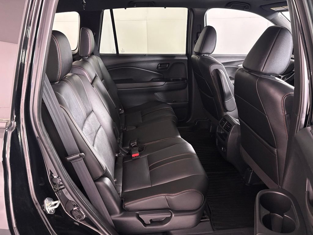 Used 2023 Honda Passport TrailSport image 42